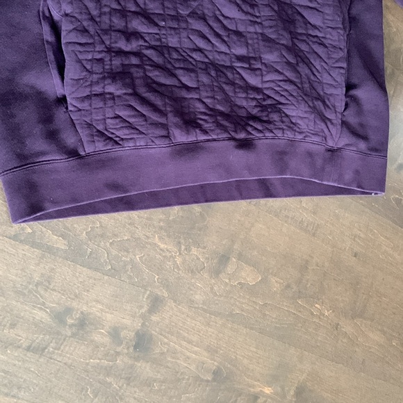 Nike funnel neck sweater - Picture 9 of 14